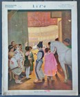 Life Magazine Vol. 63 No. 1642 - April 16, 1914