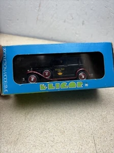 Eligor Rare 1:43 1931 Mercedes Limousine - Kaiser Hof Hotel 1044 - Picture 1 of 19