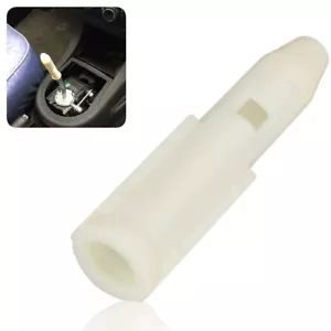 Car Gear Shift Knob Sleeve Adapter Lever For Citroen C4 Peugeot 206/301/307/308 - Bild 1 von 12