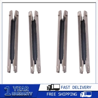 Комплект болтов суппорта переднего дискового тормоза Raybestos для Ford Bronco 1986~1993 2 штуки - Изображение 1 из 2