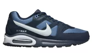629993-400 Nike Air Max Command Herrenschuhe Sneakers Blau Sportschuhe Premium - Bild 1 von 6