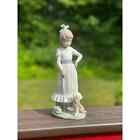 Nao by LLadro Vintage Porcelain Figurine 