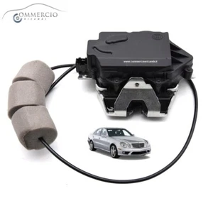 Serratura Cofano Portellone Posteriore Mercedes E 220 W/S 211 dal 2002 al 2009 - Imagen 1 de 6