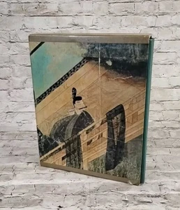 Emakimono The Art of the Japanese- Limited Edition, Plates 1959 W/ Slip Case! - Picture 1 of 5
