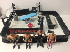 Wwe Table For Sale Ebay