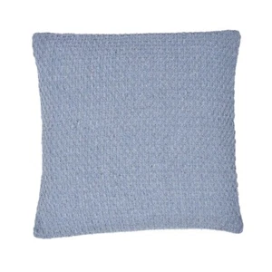 Hayden Cushion by Drift Home in Blue 43 x 43cm Set Of 2 - Picture 1 of 1