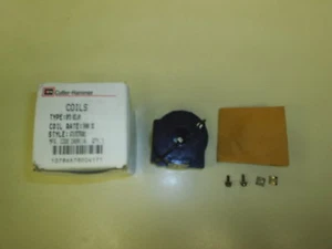 Coil relay Cutler-Hammer/Westinghouse 240V DC style 6717C75G01 NIB OS - Picture 1 of 5