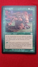 Gurzigost MTG