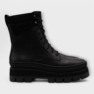 Clarks Women's Orianna 2 Hike Oxford Boots Size 9M - Picture 1 of 14