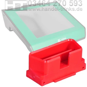 Hella Gutmann Mega Macs 66 Roter Kragen 342509 OBD Adapter Diagnosegerät Macs 66 - Bild 1 von 4