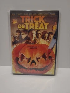 Trick Or Treat (DVD) - Picture 1 of 2