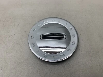2006-2009 LINCOLN MKZ OEM Chrome Center Cap 3W13-1A096-CA - Image 1 of 4