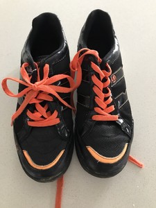 brabo hockey shoes