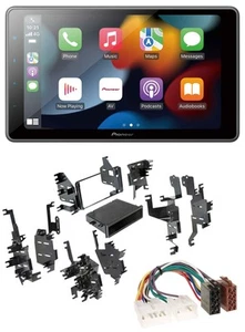 Pioneer USB MP3 Bluetooth DAB Autoradio für Toyota Highlander Matrix RAV 4 - Bild 1 von 9