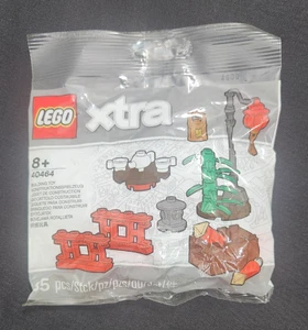 LEGO Xtra 40464 Chinatown Polybag - Retired - Picture 1 of 1