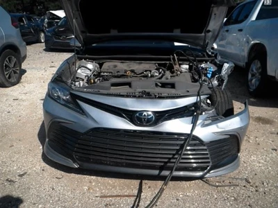 Engine ECM Electronic Module Engine Control Fits 20-22 24 CAMRY 104891886 - Image 1 of 4