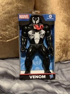 Marvel Spider-Man VENOM Action Figure 10 in New - Picture 1 of 2