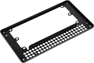 SST-PP08 - Convertitore PSU Da SFX a ATX, Nero - Foto 1 di 12