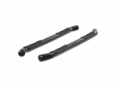 Aries 3 Black Nerf Bars Fits 2011-2019 Ford Explorer Foto 1 de 4