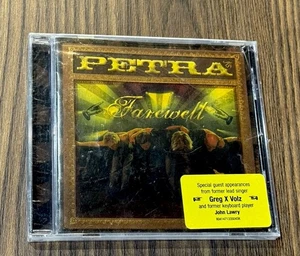 NEU VERSIEGELT PETRA ABSCHIED SELTENE OOP CD KOSTENLOSER VERSAND - Bild 1 von 2