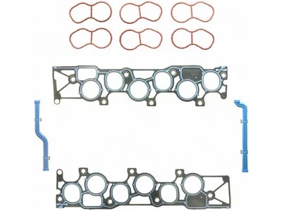 Juego de juntas de colector de admisión Felpro 87253BCGV para Ford Windstar 1996-1998 Foto 1 de 2