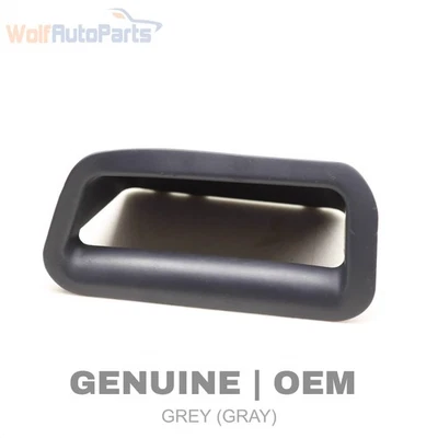 AUDI A8 QUATTRO 1997-2002 - Panel puerta delantera derecha tracción/ajuste 4D0867196 Foto 1 de 4