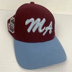 LLWS 2014 Little League World Series Mid Atlantic Mütze Baseball New Era 39Thirty - Bild 1 von 7