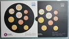 Finnland offizieller Kursmünzensatz 2017/II - 5,88 Euro Stgl. KMS Folder -5481