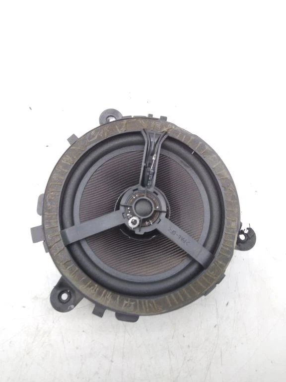 Volvo XC90 2008 Left rear rear door speaker 8633110 BRO52233 - Image 1 of 2