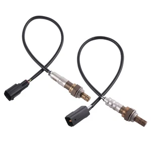 2XOxygen Sensor  Up & Down   for Mazda 3 2.0L 2010-2013 234-5015 234-4467 - Picture 1 of 19