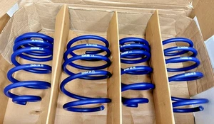 * RETURNED SALE * H&R (29484) E46 Sport Spring (w/Sport Susp) - Picture 1 of 11