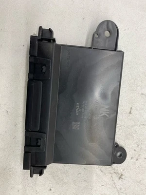 2025 TOYOTA GRAND HIGHLANDER A/C AIR CONDITIONER AMPLIFIER CONTROL MODULE UNIT - Image 1 of 4