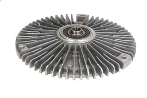 Clutch, radiator fan THERMOTEC D5M010TT for S-CLASS (W126) 3 1985-1989 - Picture 1 of 8