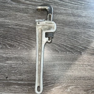 ๐ฅ Rothenberger Professional Pipe Wrench 70159 250mm 10โ For 3/8 To 1 - 1/2 - Picture 1 of 7