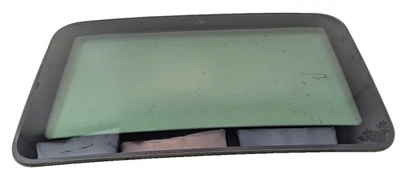 BMW 335i E90 2009-2011 techo corredizo/techo corredizo panel de vidrio 1212055 Foto 1 de 4