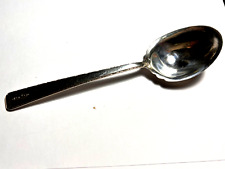 One Towle  Sterling Old Lace Sugar Spoon
