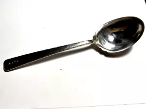One Towle  Sterling Old Lace Sugar Spoon - Picture 1 of 6