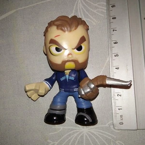 FUNKO mystery minis SUICIDE SQUAD – BOOMERANG - Imagen 1 de 2