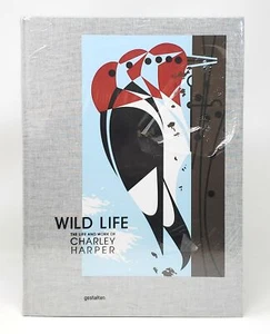 gestalten / Wild Life The Life and Work of Charley Harper 2022 - Imagen 1 de 1