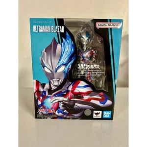 NEW Bandai S.H.Figuarts Ultraman Blazar - Picture 1 of 5