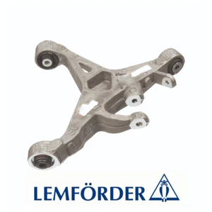JAGUAR X350 REAR LOWER WISHBONE ARM LEMFORDER RIGHT HAND C2C21162 - Picture 1 of 6