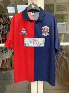 Kilmarnock Le Coq Sportif 1995/1996/1997 Third Football Adjust 46/48 - Bild 1 von 6