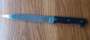 GERBER Legendary Blades Balance Plus 1406 8” Slicer Knife USA stainless Steel - Picture 1 of 1