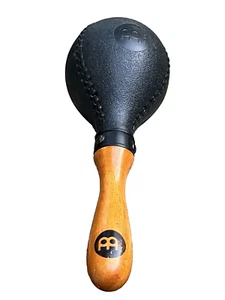 Meinl PM2, Plastic Single Maraca, Musical Instrument, Percussion Instrument - Picture 1 of 8