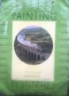 William Briggs & Co. Painting by Stitches kit CT53 Landscapes The Dalesman