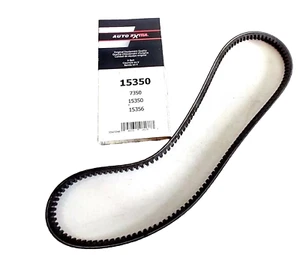 NEW Accessory Drive Belt Auto Extra 15350 - Picture 1 of 4
