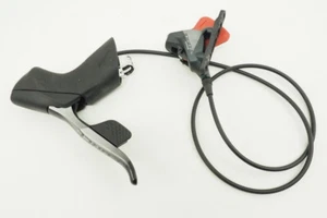 NEW! SRAM Force AXS 2x12-Speed Left/Front Shifte w/ Flat Mount Brake Caliper - Picture 1 of 3