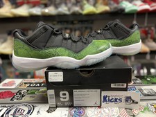 Jordan 11 Retro Low Snake 2014 for Sale 