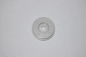 Adaptador Thorens original Single Puck 45 con ajuste para plato interno - Imagen 1 de 3