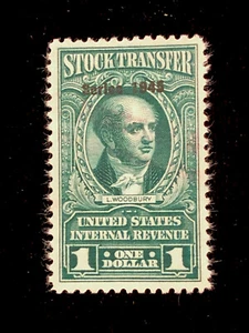 USA: UNBENUTZT #RD196 NO GUM CV 20 $ - Bild 1 von 1